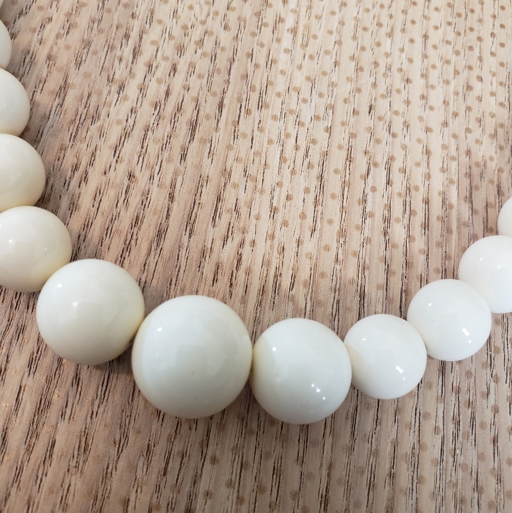 Statement Necklace - Picture 2 of 3
